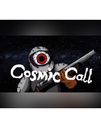 Cosmic Call PC Steam CD Key