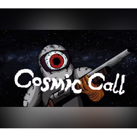 Cosmic Call PC Steam CD Key