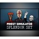 Priest Simulator: Splendor Set PC Steam CD Key