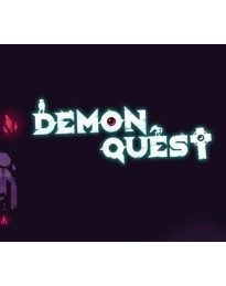 Demon Quest PC Steam CD Key