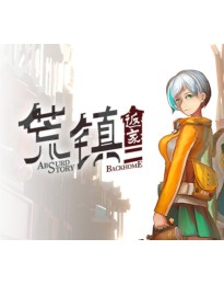 Absurd Story: Back Home PC Steam CD Key