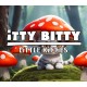 Itty Bitty Little Kitties PC Steam CD Key