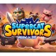 Supercat Survivors: Meow or Die PC Steam CD Key