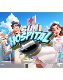 Sim Hospital PC Steam CD Key