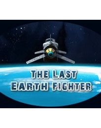 The Last Earth Fighter PC Steam CD Key