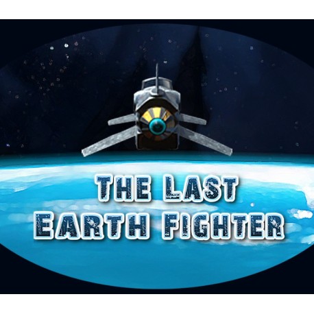 The Last Earth Fighter PC Steam CD Key