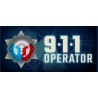911 Operator PC Steam CD Key
