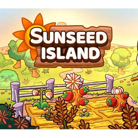 Sunseed Island EU PS5 CD Key