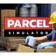 Parcel Simulator PC Steam Account