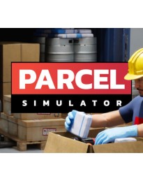 Parcel Simulator PC Steam Account