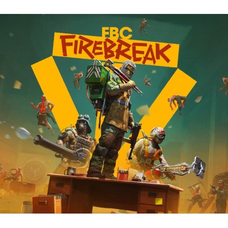 FBC: Firebreak Xbox Series X|S / PC Account