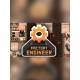Factory Engineer PC Steam CD Key