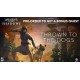 Assassin's Creed Shadows - Pre-Order Bonus DLC Xbox Series X|S CD Key