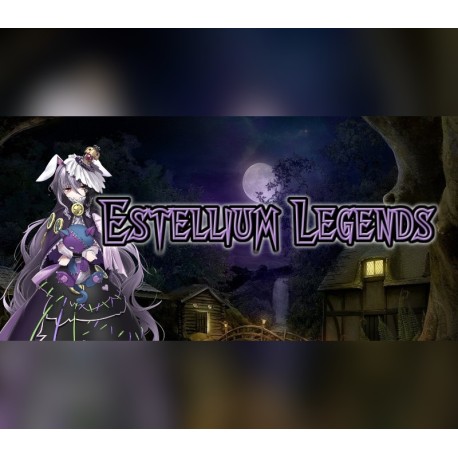 Estellium Legends PC Steam CD Key