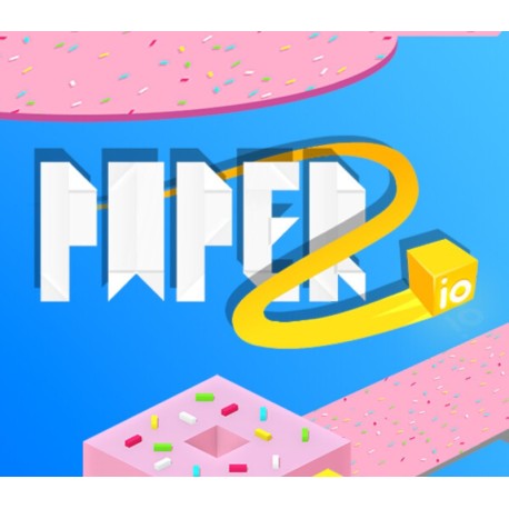 Paper io 2 PC Steam CD Key
