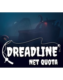 Dreadline: Net Quota PC Steam CD Key