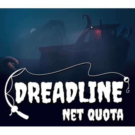 Dreadline: Net Quota PC Steam CD Key