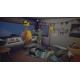 Dreadline: Net Quota PC Steam CD Key