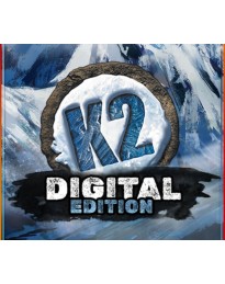 K2: Digital Edition PC Steam CD Key