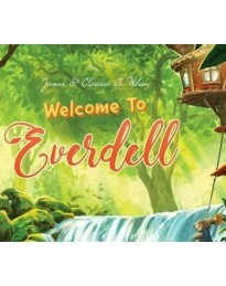 Welcome To Everdell PC Steam CD Key