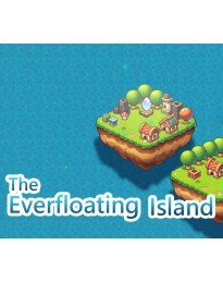 The EverFloating Island PC Steam CD Key
