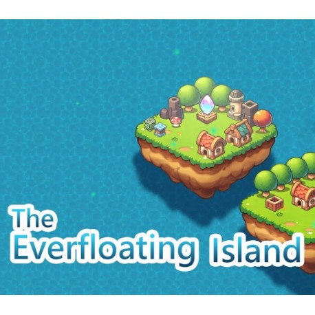 The EverFloating Island PC Steam CD Key