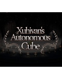 Xuhivan's Autonomous Cube PC Steam CD Key