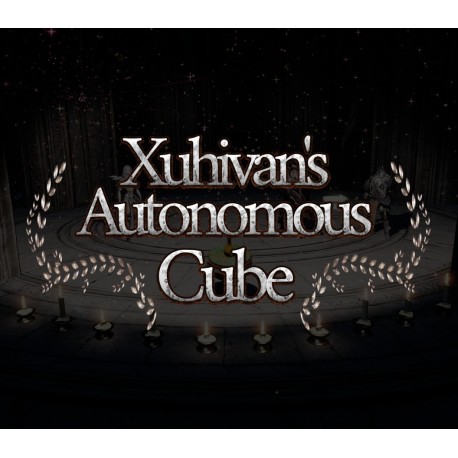 Xuhivan's Autonomous Cube PC Steam CD Key