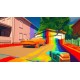 Spray Paint Simulator PC Steam CD Key