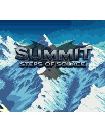 Summit : Steps of Solace PC Steam CD Key