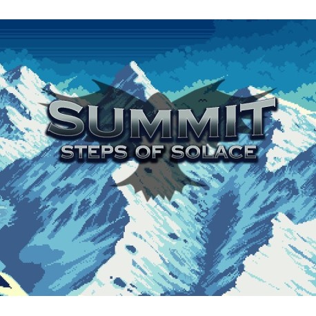 Summit : Steps of Solace PC Steam CD Key