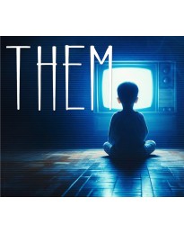 Them PC Steam CD Key