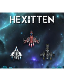 Hexitten PC Steam CD Key