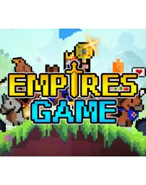 Empire Game PC Steam CD Key