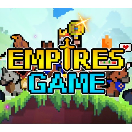 Empire Game PC Steam CD Key