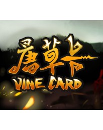 Vinecard PC Steam CD Key