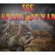 SGS Spain at War PC Steam CD Key