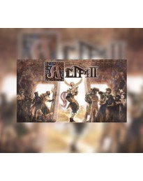 ALTF42 JP PC Steam CD Key