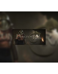 Dungeon Rats PC Steam Account