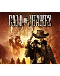 Call of Juarez PC Steam Account