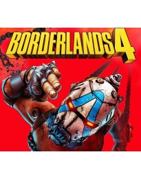 Borderlands 4 Xbox Series X|S Account