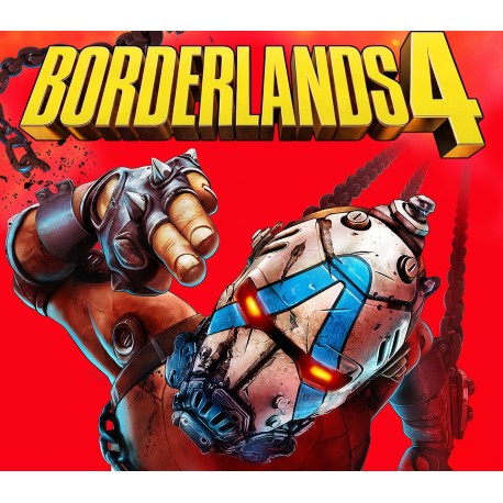 Borderlands 4 Xbox Series X|S Account