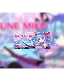 Hatsune Miku VR Steam CD Key