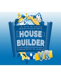 House Builder VR Steam CD Key