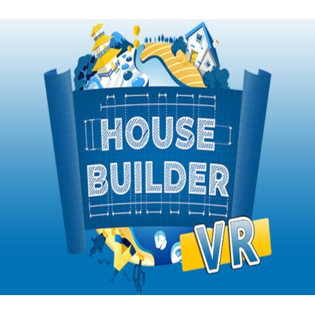 House Builder VR Steam CD Key
