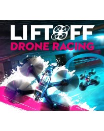 Liftoff: Drone Racing AR XBOX One CD Key
