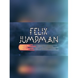 Felix Jumpman Steam CD Key