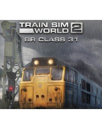 Train Sim World - BR Class 31 Loco Add-On DLC Steam CD Key