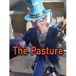 The Pasture Steam CD Key