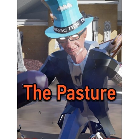 The Pasture Steam CD Key
